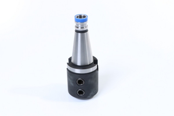 Mandrin de surface ELMAG WELDON DIN 2080, ISO 40, support Ø 25mm, 17289