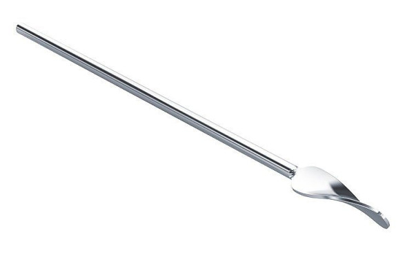 Agitateur à vis IKA, Ø12 mm, 140 mm, R 1002, 0000527500