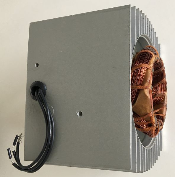 Bobinage de stator ELMAG n° 70 pour BSM 100/1220 - 400 volts, 9802470