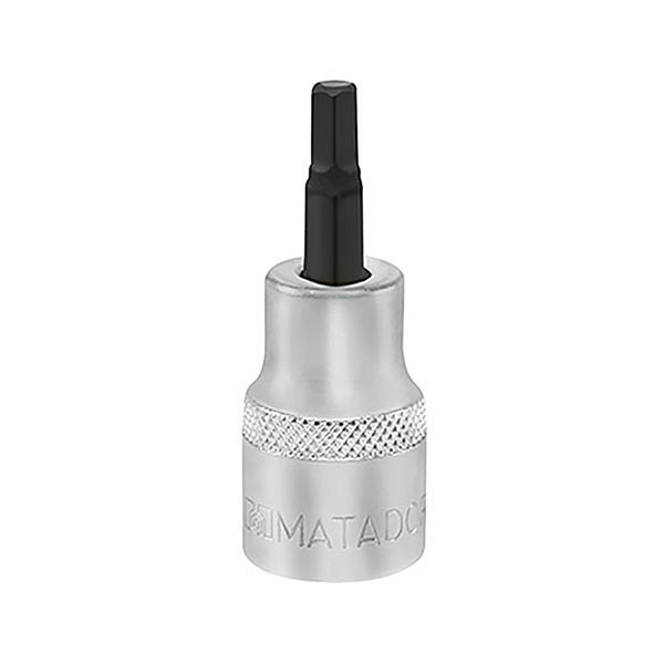 Embout de tournevis MATADOR (hexagonal) 4078