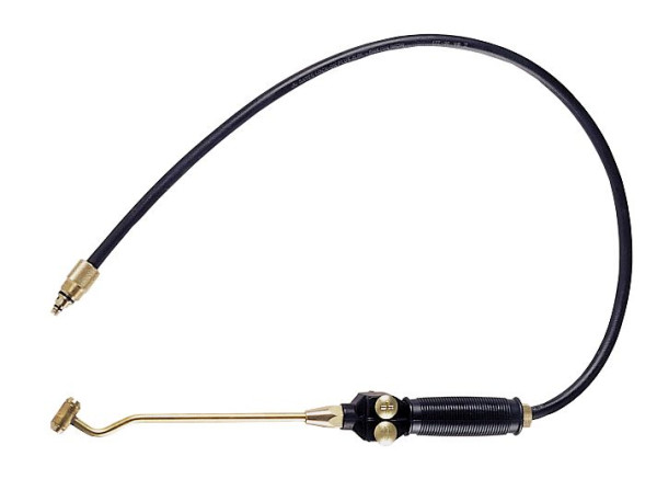 Tuyau ELMAG 1000mm '350-72' pour airquick 160/6, 41030