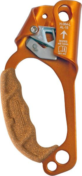 Bouchon de corde Skylotec COLLIER DE CORDE A GAUCHE, H-064-LJ
