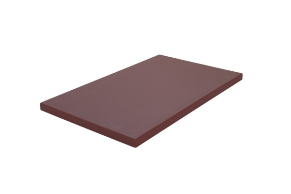 Planche à découper Schneider GN, 53 x 32,5 x 2 cm, marron, 228311