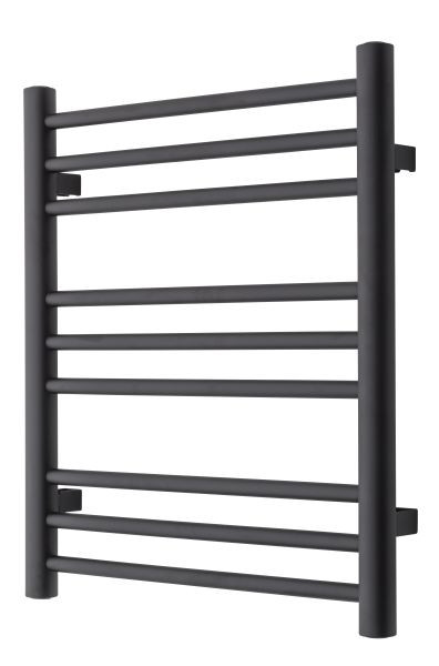 Radiateur sèche-serviettes TVS PIVO 9-500, noir, 590 x 500 mm, P9-500SO
