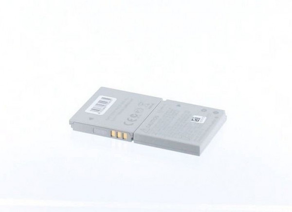 Batterie d'origine AGI pour CANON PC1193, 95499