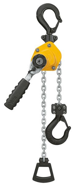 YALE Appareil polyvalent pratique 0,5t NH, N02300070