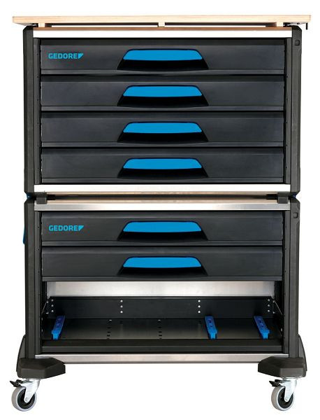 GEDORE outil mobile WorkMo B3, 2954443