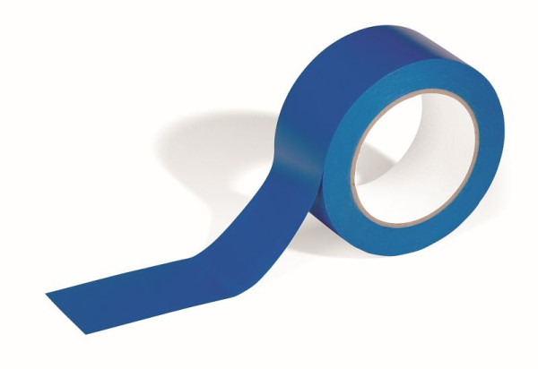 Ruban de marquage DURABLE DURALINE BASIC 50/016 bleu, 104406