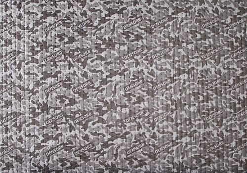 Tapis absorbant DENSORB camouflage, universel, lourd, 78 x 200 cm, UE : 10 pièces, 268-662