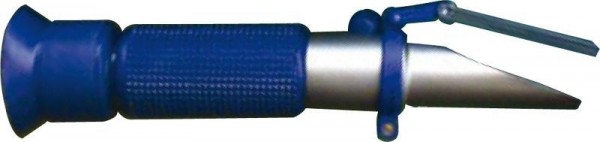 Loc-Line Handrefraktometer Messbereich 0 - 32 %, HRF32000