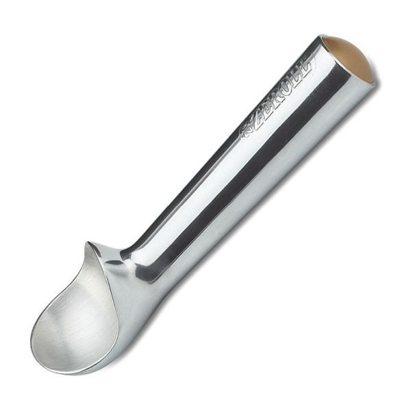 Cuillère à glace Zeroll Original taille 20 or, GD617