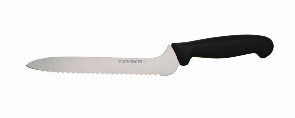 Couteau à pain Schneider spécial, taille : 18 cm, 260600