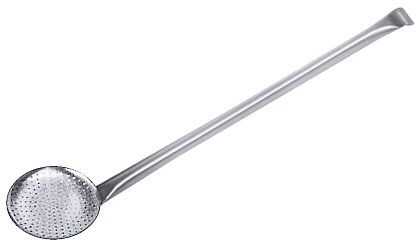 Écumoire Contacto, grande 25 cm, 74/250