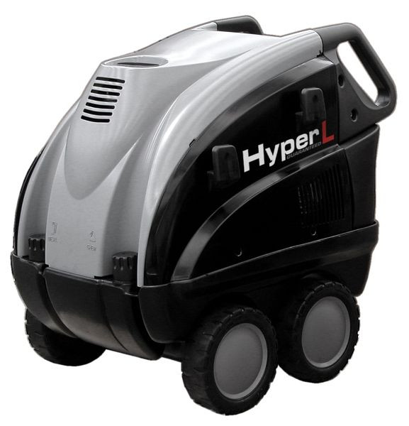 Nettoyeur haute pression LAVOR-PRO HYPER L 1211 LP (monophasé), 86210921