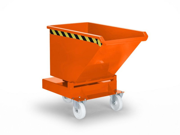 Fourgon RR Industrietechnik type RKW-DST 20 RAL 5018, 100801954
