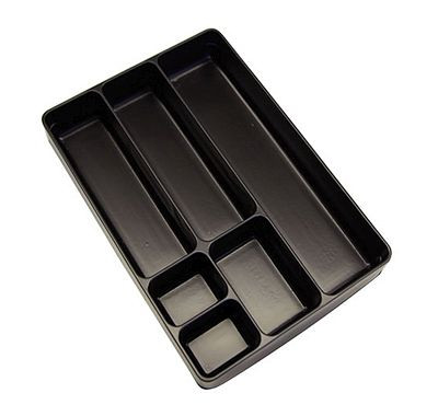 Insert ADB / monobloc noir 6 fois, 88580