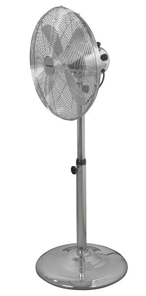 Ventilateur métallique Eurom VSM16, 385359