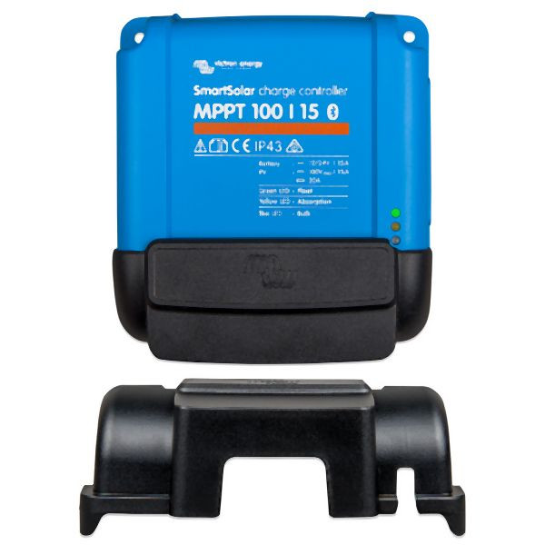 Boîtier de couverture MPPT Victron Energy WireBox-S 100-15, 1-67-011345