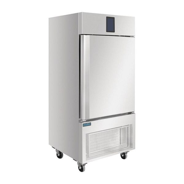 Polar U-Series Blast Freezer/Blast Freezer avec écran tactile 40/28kg, UA016