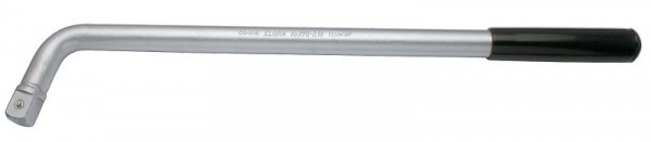 ELORA grip dur 3/4 ", 770-S14, 0770021402000