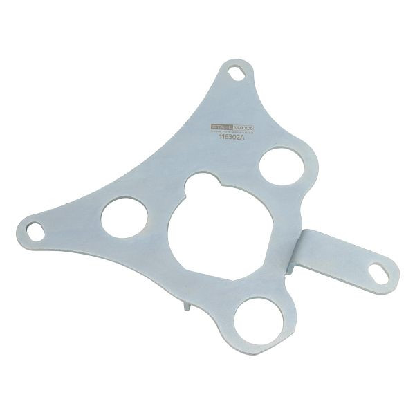 Roue motrice de l'outil de maintien Stahlmaxx, pour moteurs Nissan YD22, YD25, XXL-116302A