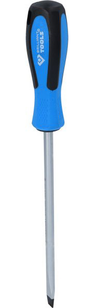 Tournevis plat Brilliant Tools, 10,0 x 175 mm, BT031054
