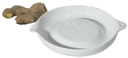 Râpe à gingembre Contacto en porcelaine, 2717/175