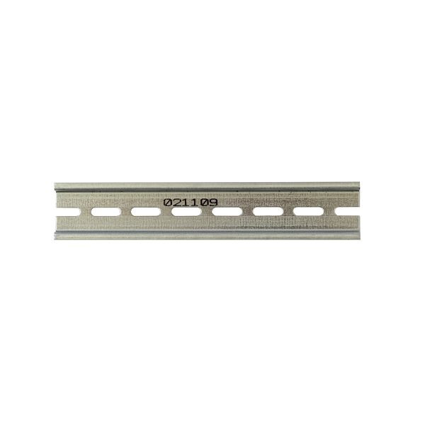 Rail chapeau Solarbayer pour série HVS E / LC, 390303700