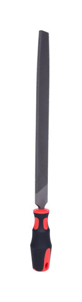 Lime plate KS Tools, forme B, 300 mm, coupe 1, 157.0027