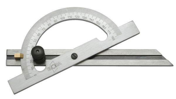 Calibre ELORA réglable, différents diamètres d'arc, 1537, diamètre arc: 200 mm, 1537002001000
