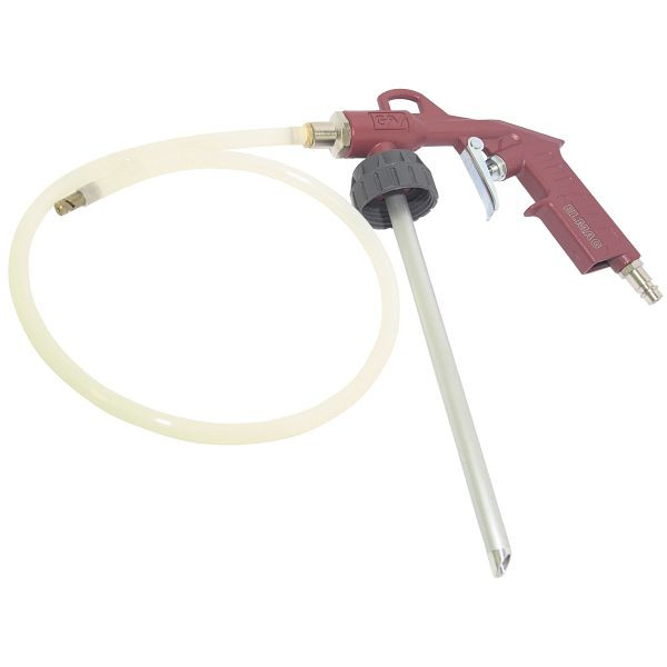Pistolet de protection de soubassement ELMAG, modèle 167 - SB, 42030