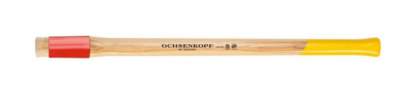 Ochsenkopf manche de rechange en hickory pour marteau fendeur de bois, 1708317