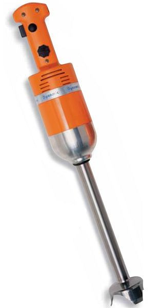 Dynamic Senior DMX 300, 1 bloc moteur (350 W), 1 mixeur (300 mm), MX006