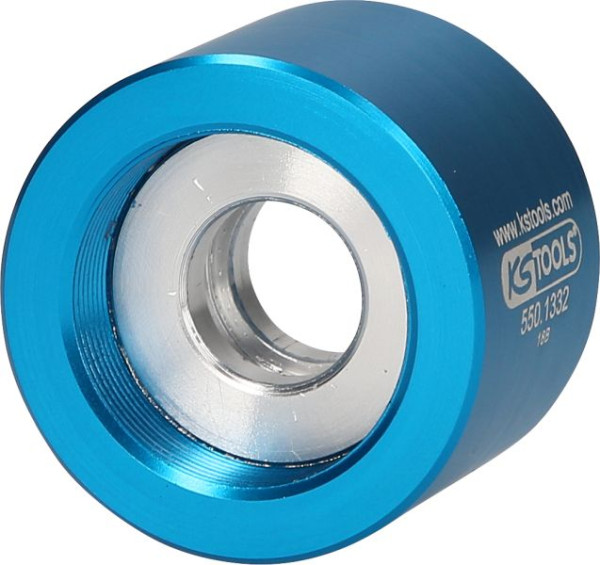 Clé magnétique KS Tools 15,0 mm, 550.1332