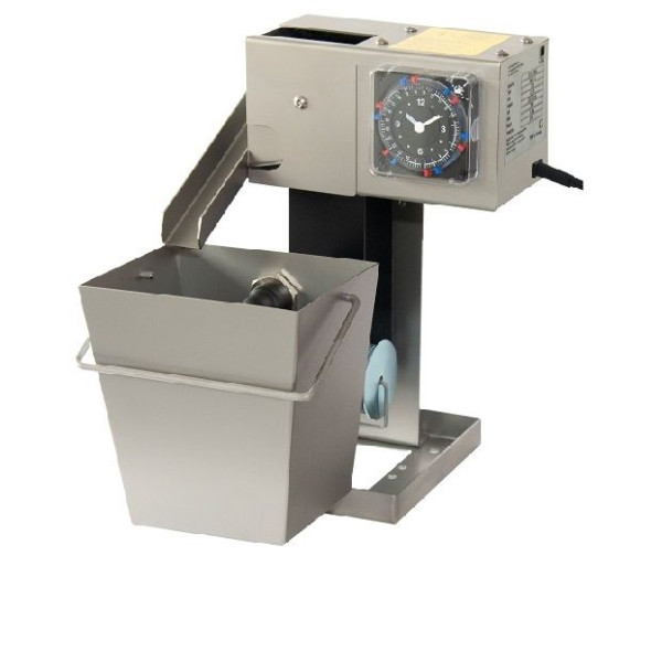 Hamma Biobalance Care Console Compact avec Rapid 2.1 et Rubi, 2503011