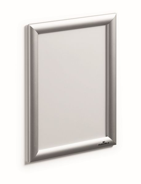Cadre pliant DURABLE en aluminium A4, 479623