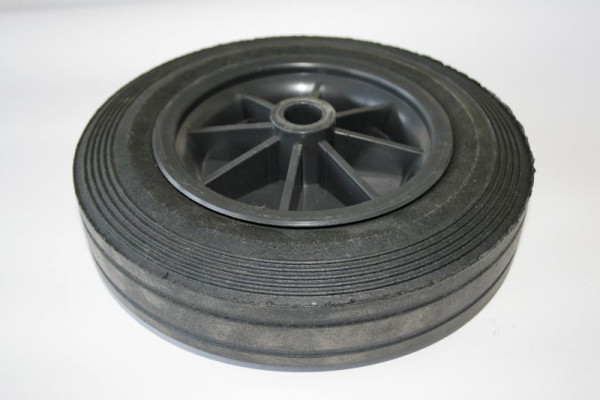 Roue ELMAG Ø 250 mm (position 12) pour CB 60, 9201319