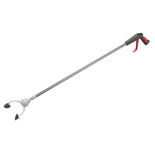 FLORA Greifboy 90, manche en plastique, 90 cm, 01190/90