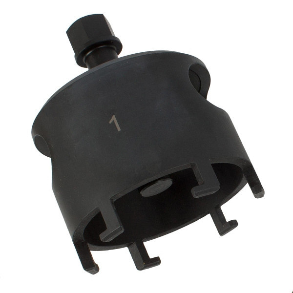 Extracteur Stahlmaxx pour outil de boîte de vitesses DSG 116568 comme T10373, XXL-120173