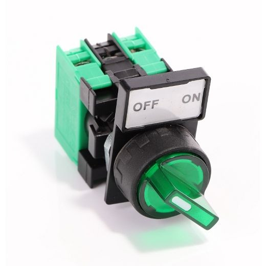 ELMAG interrupteur marche/arrêt (rep. 3), 9101588