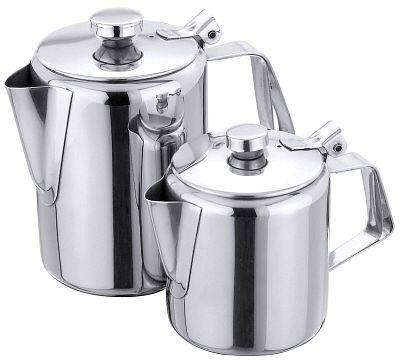 Cafetière Contacto 2,8 l, 502/300