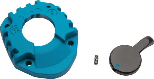 Boîtier Hazet, arrière pour 9012 TT, 9012TT-015/4
