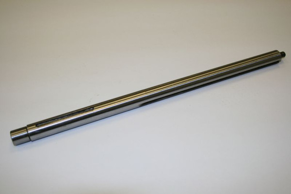 Arbre de transmission ELMAG n° 3, pour GBM 3/25 N, 9802071