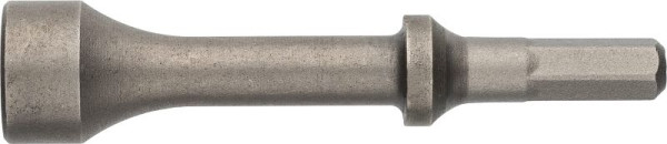 Burin de rechange Hazet pour 9035 V/5, burin vibrant rond dimensions / longueur : 112 mm, 9035V-02