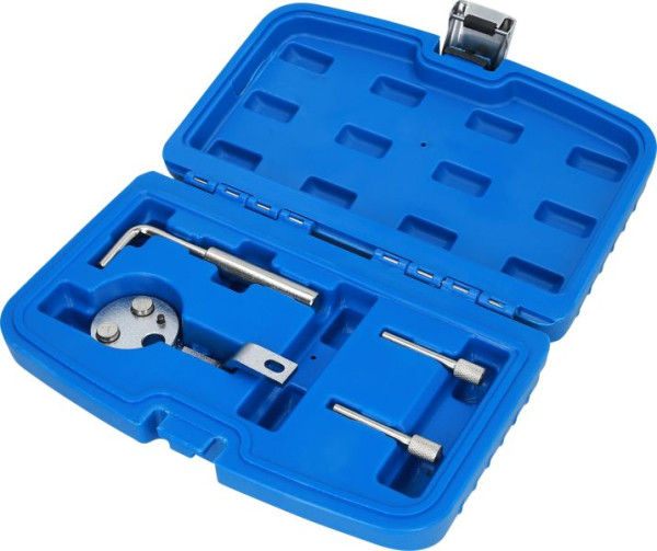 Brilliant Tools Outil de verrouillage de vilebrequin pour Ford Transit 2.2, BT593030
