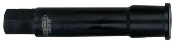 Pince d'extraction interne de précision KS Tools, diamètre 20 mm, 660.0137