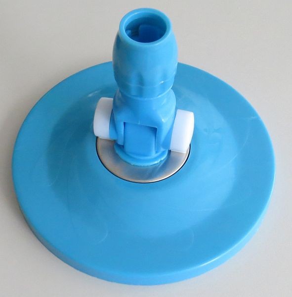 Tête de rechange De Witte pour Turbo Mop PRO, 640.200.515