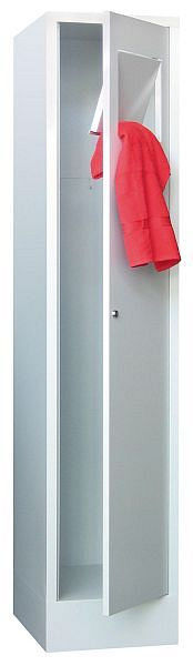 PAVOY Armoires de rangement pour blanchisserie avec base, 24226-040-011