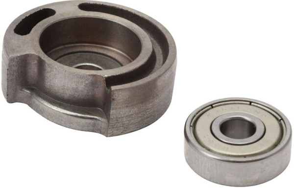 Roulement Hazet, arrière pour 9034-2, poids net : 0,04 kg, 9034-2-012/3