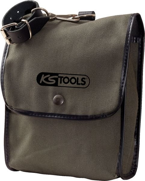 KS Tools sac de protection pour gants d'électricien, 200 mm, 117.1665